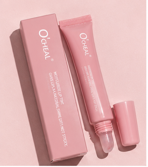 Moisturizing lip product