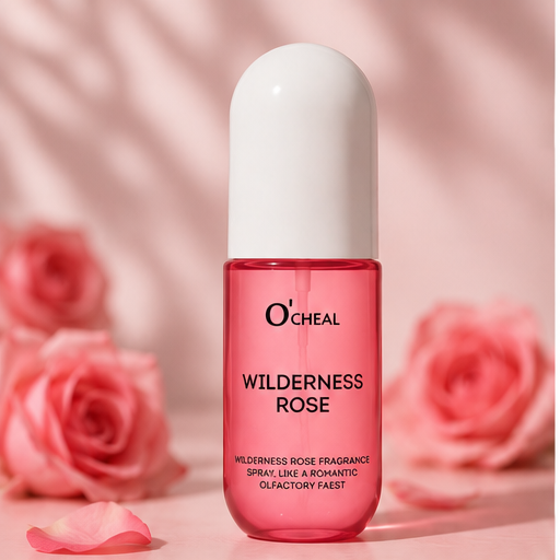Wilderness Rose body mist